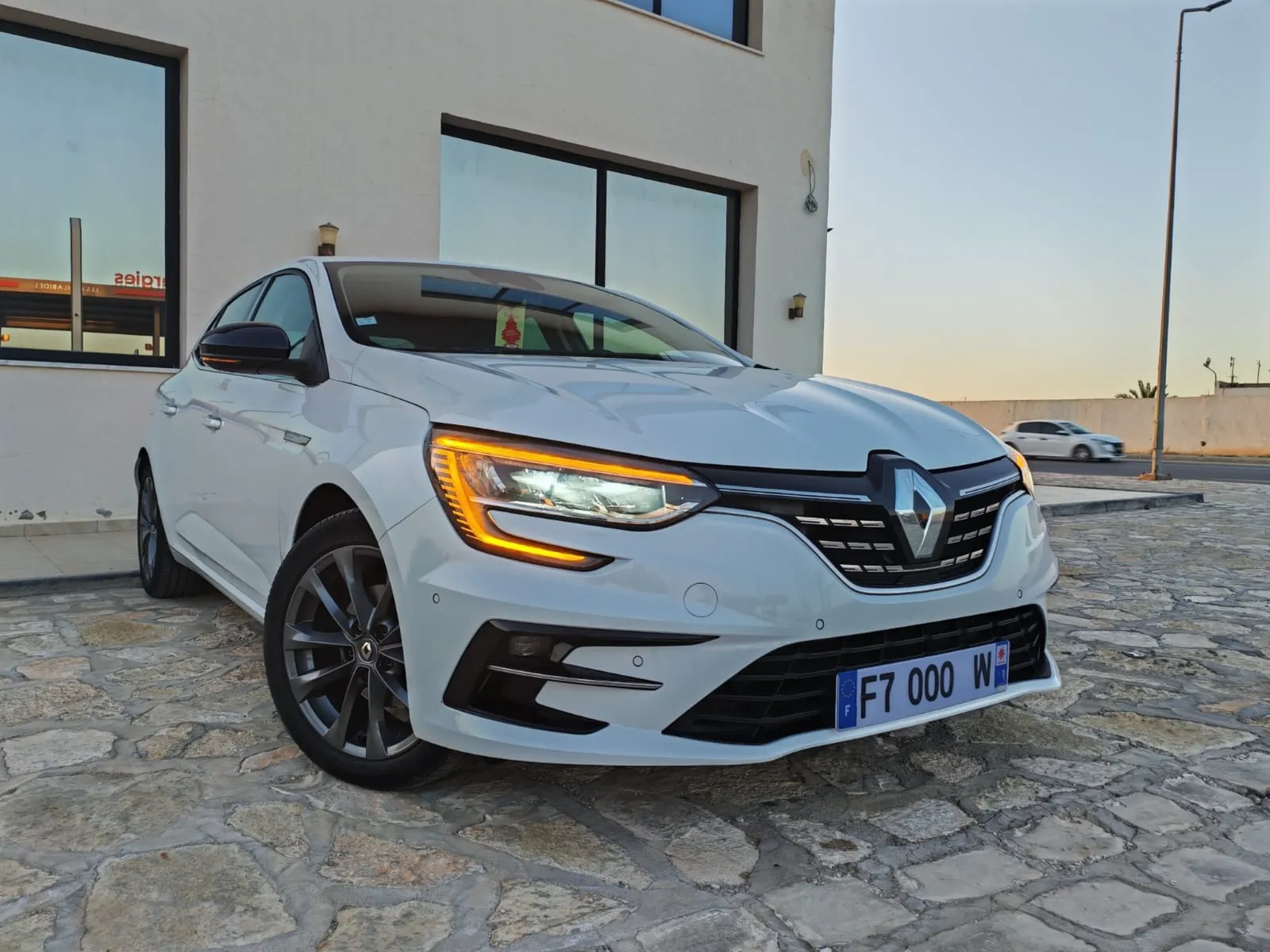 Megane 4 Édition One restylé full options tu259