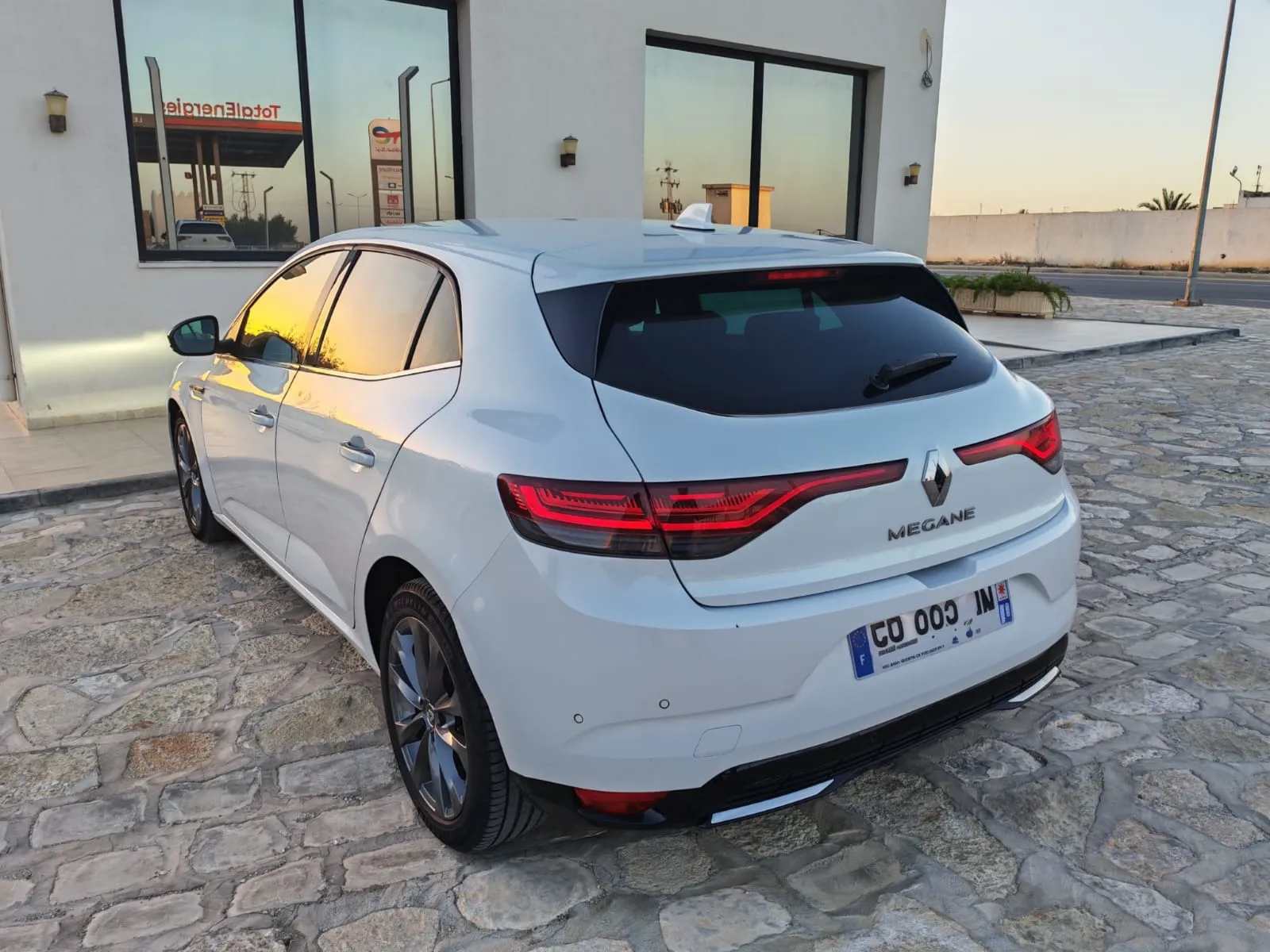 Megane 4 Édition One restylé full options tu259