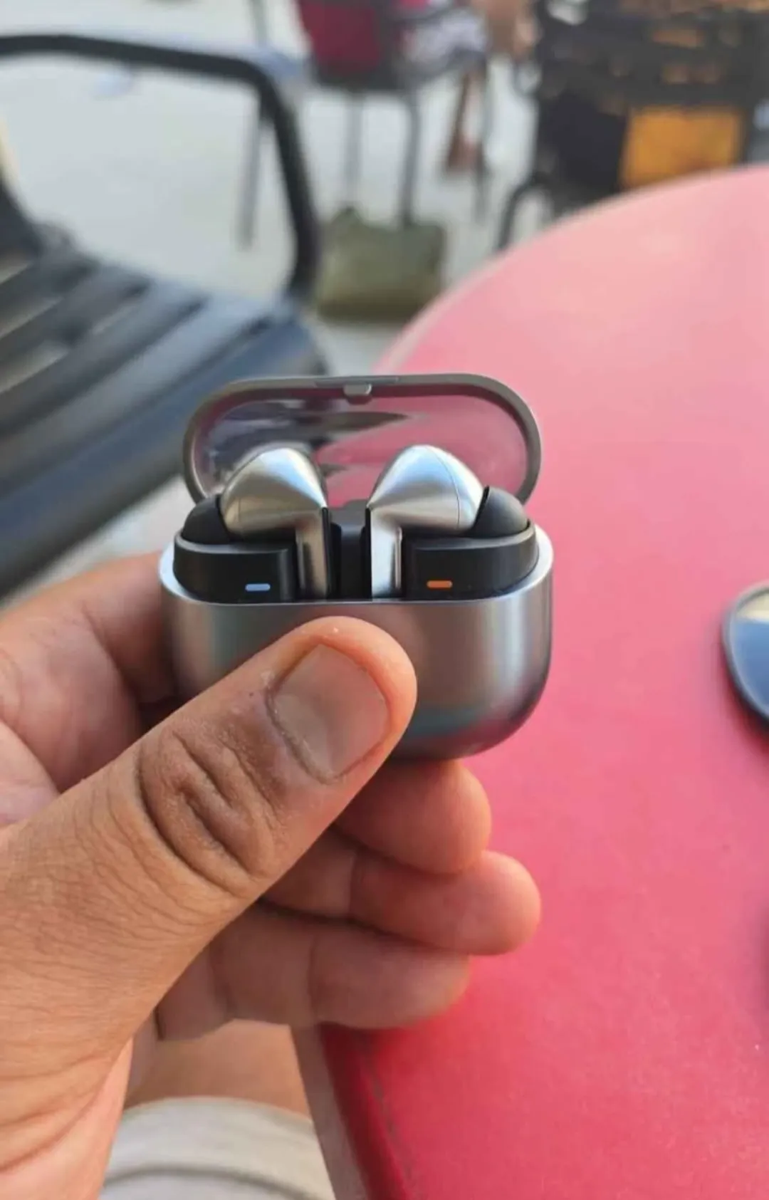 Samsung Galaxy Buds 3 Pro
