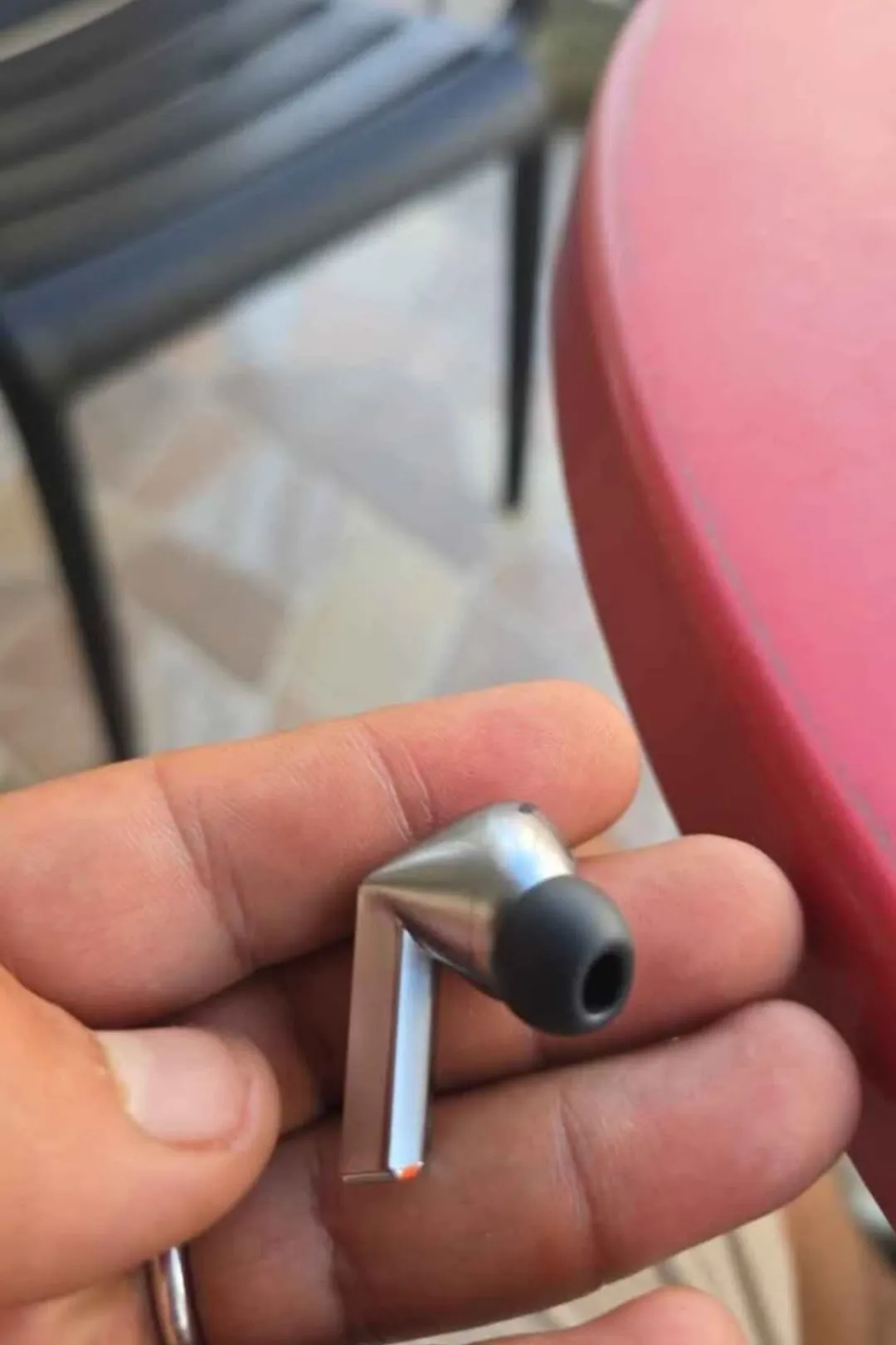 Samsung Galaxy Buds 3 Pro