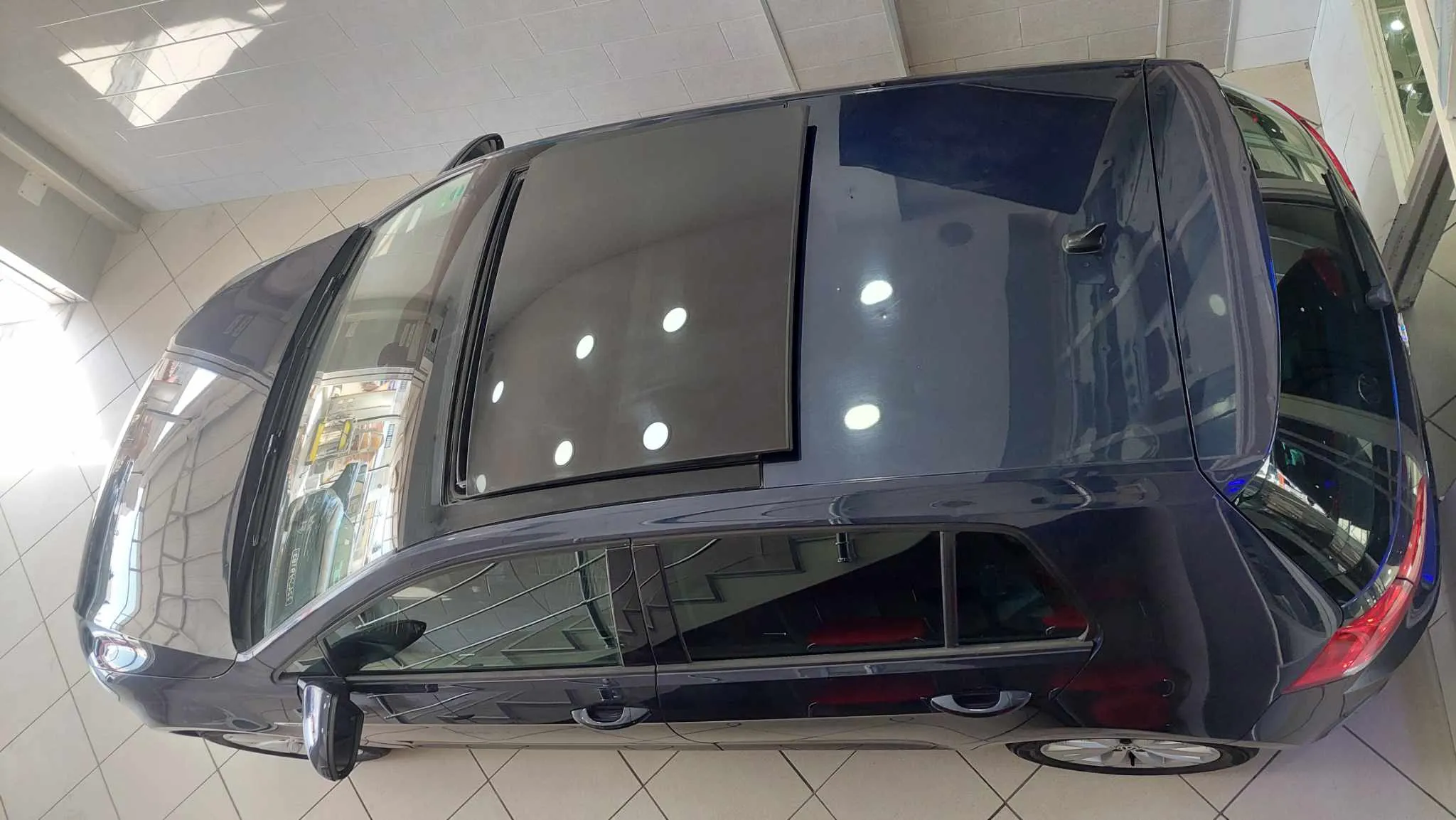 Volkswagen Golf 7 2016 - 1.2 - Tel 98479647