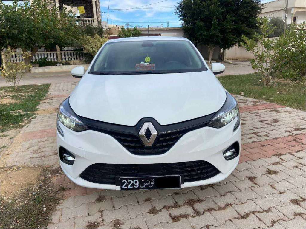 Clio 5 🇨🇵 essence 