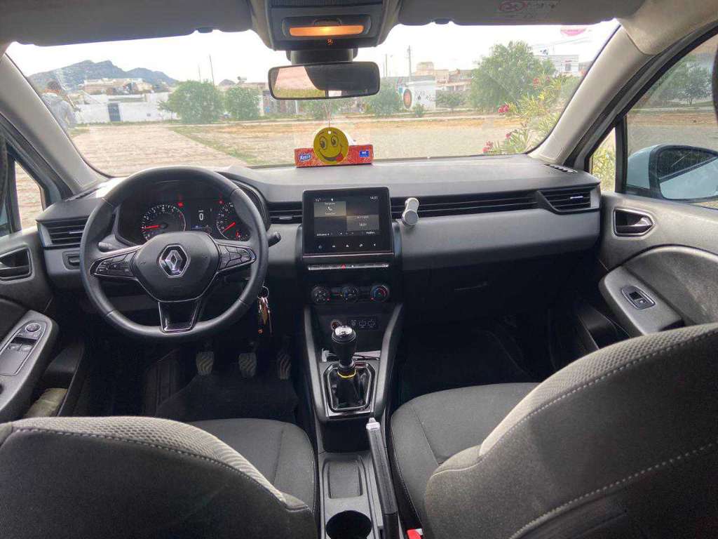 Clio 5 🇨🇵 essence 