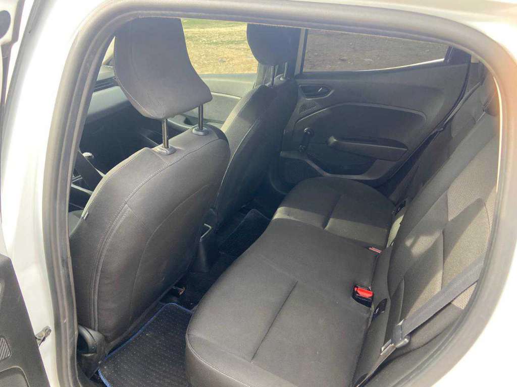 Clio 5 🇨🇵 essence 