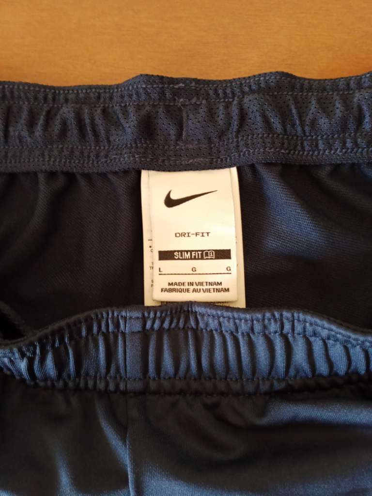 Jogging Paris Saint Germain Original marque Nike air 