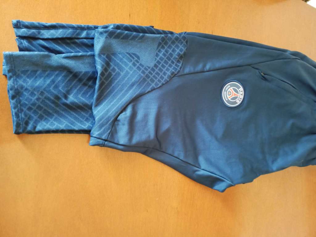 Jogging Paris Saint Germain Original marque Nike air 