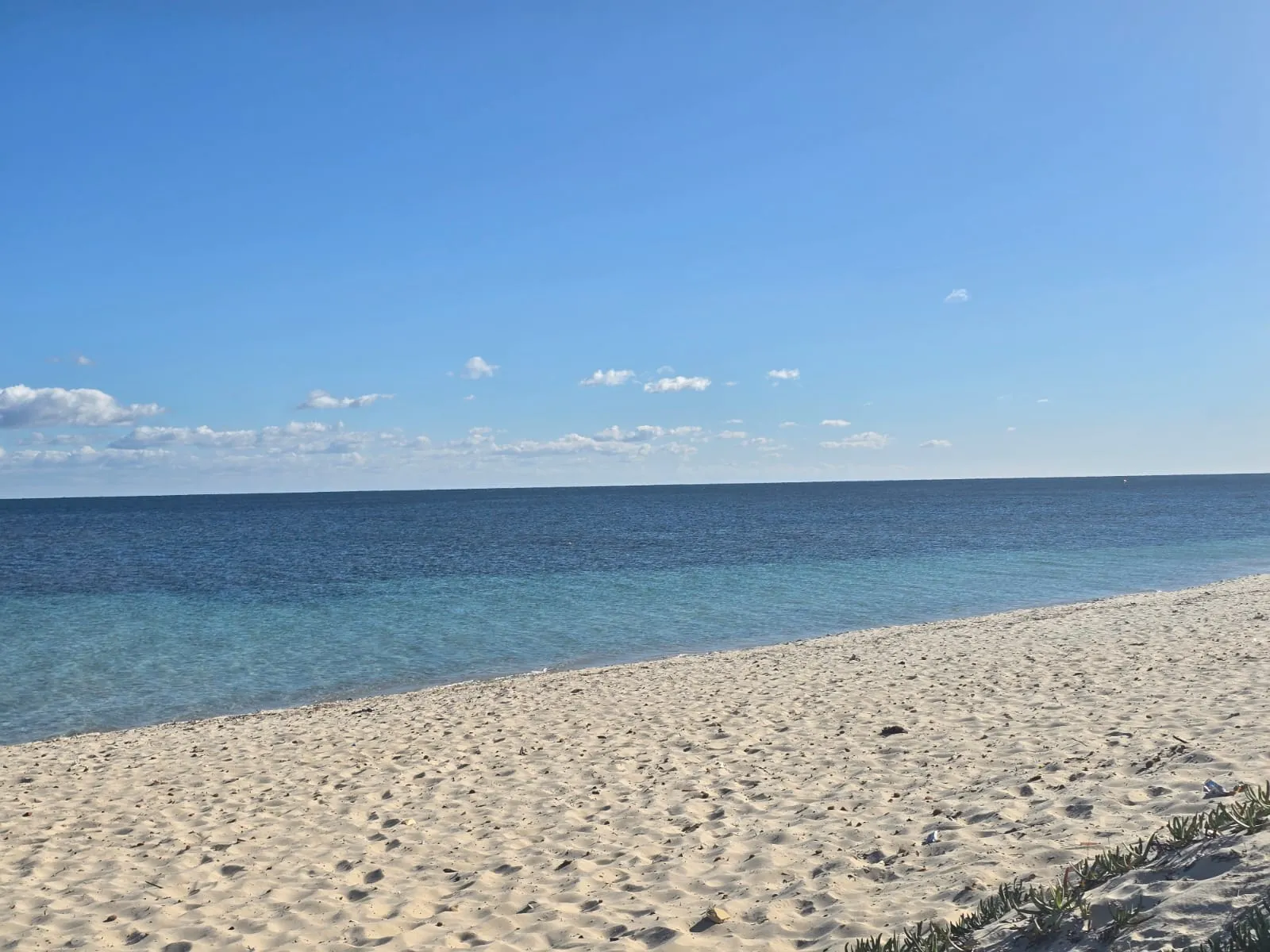 Terrain Constructible Avec Vue Mer | Soviva, Chott Mariem