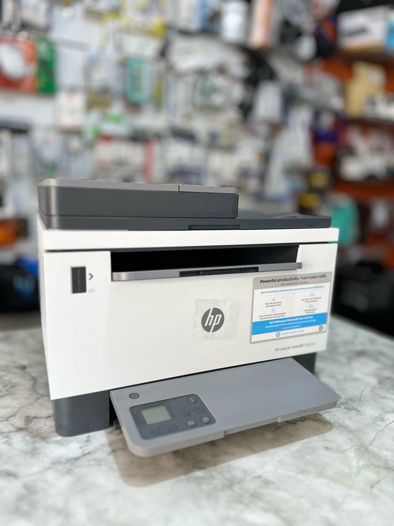 Imprimante multi fonction laser HP 2602sdn monochrome