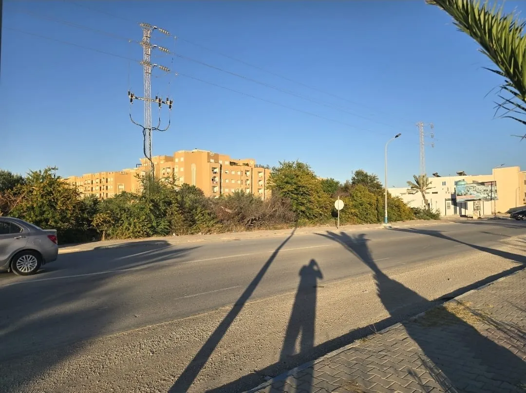 Opportunité Rare pré El Kantaoui – Zone Touristique