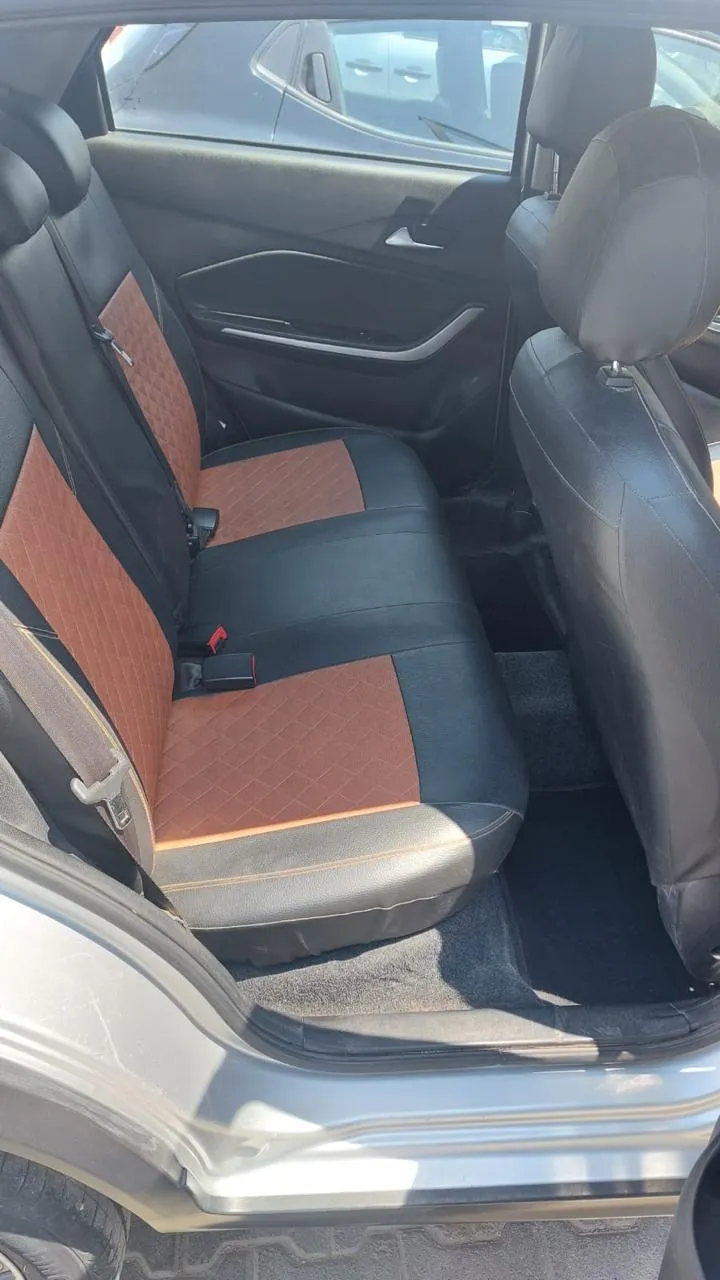 CHERY Tiggo 2. 2020. 76,000 km 