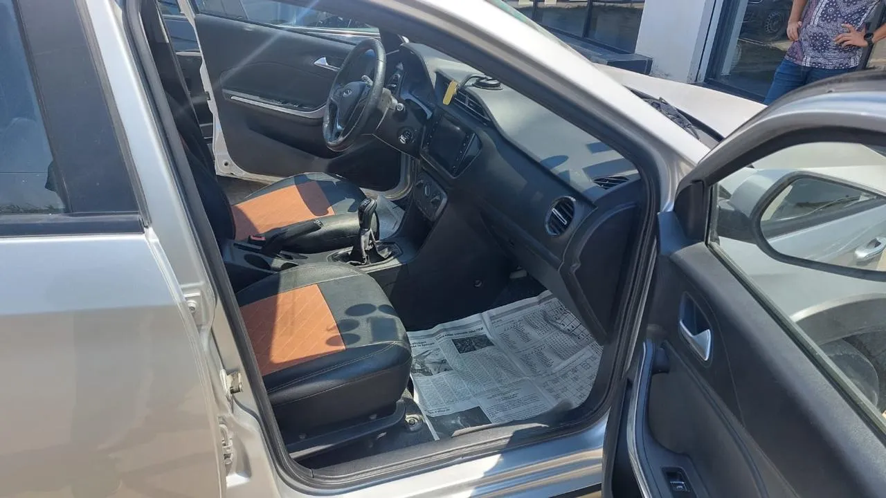 CHERY Tiggo 2. 2020. 76,000 km 