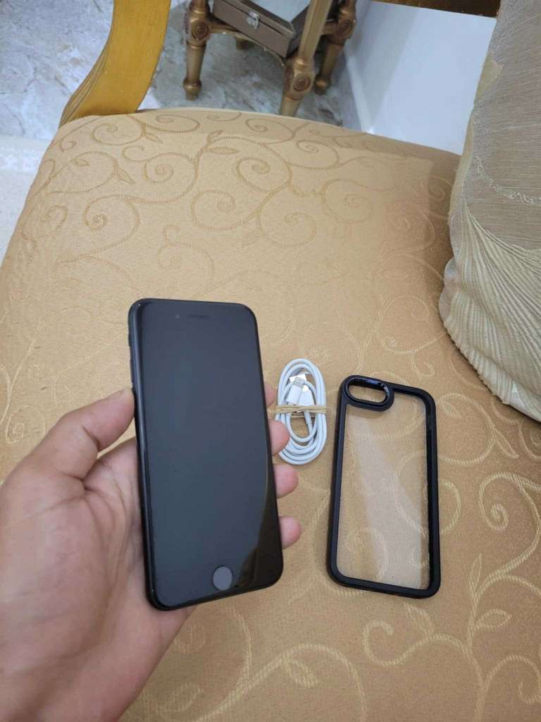 iphone se 2020 bouton home desactivé