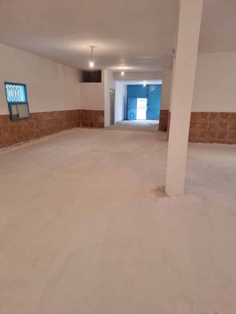 Location dépôt pour stockage 