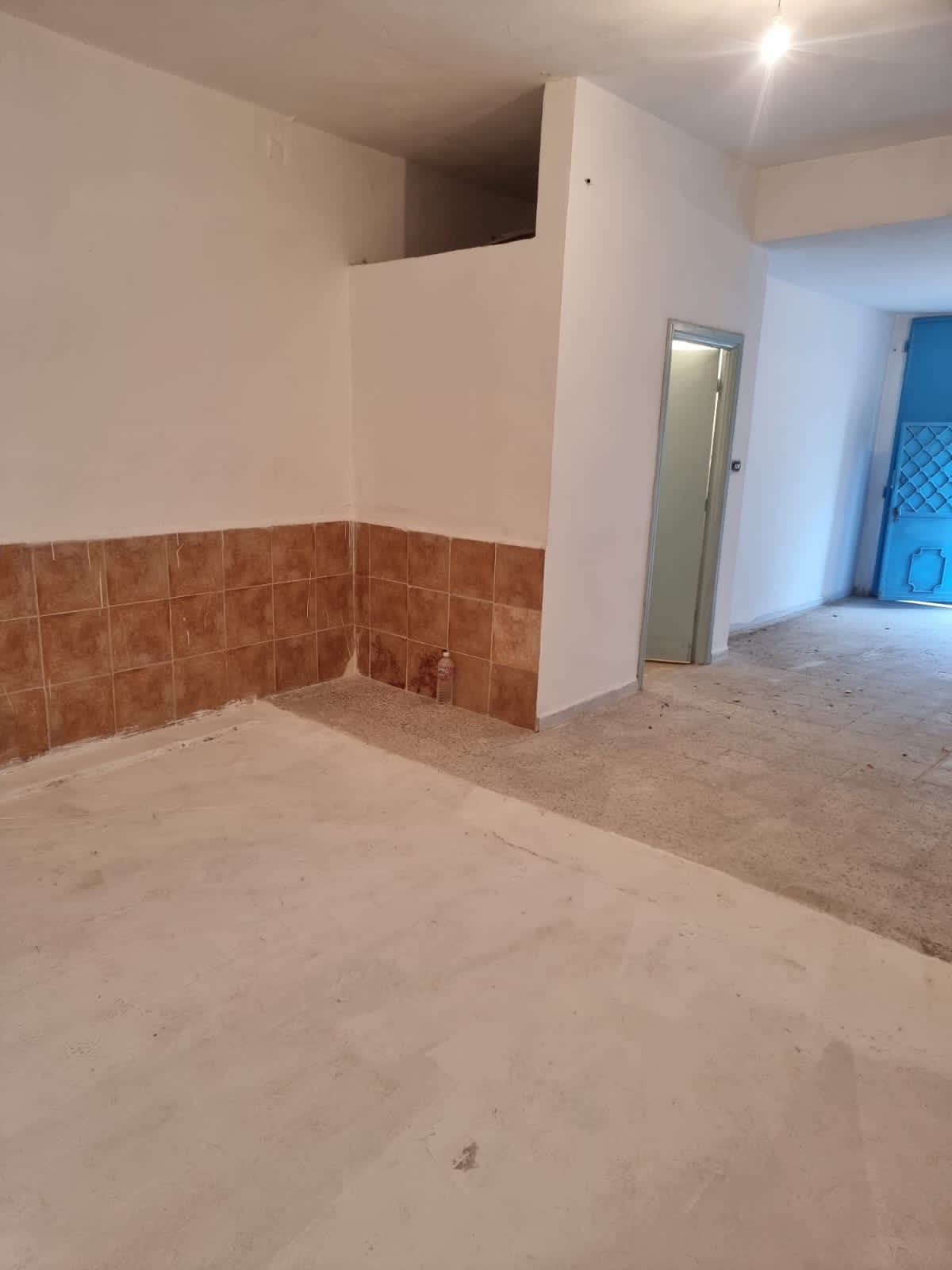 Location dépôt pour stockage 