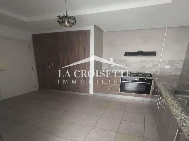 Appartement s2 aux Jardins de Carthage ZAL1715