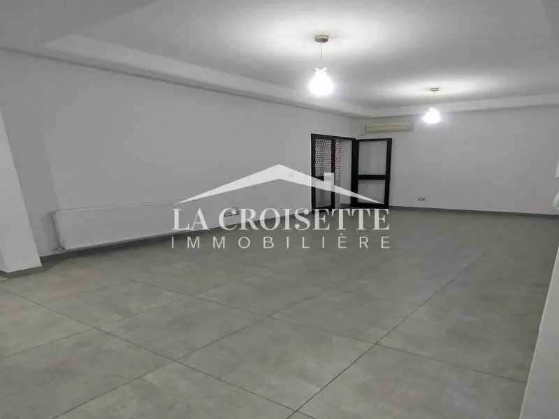 Appartement s2 aux Jardins de Carthage ZAL1715