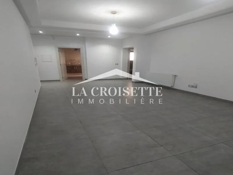 Appartement s2 aux Jardins de Carthage ZAL1715