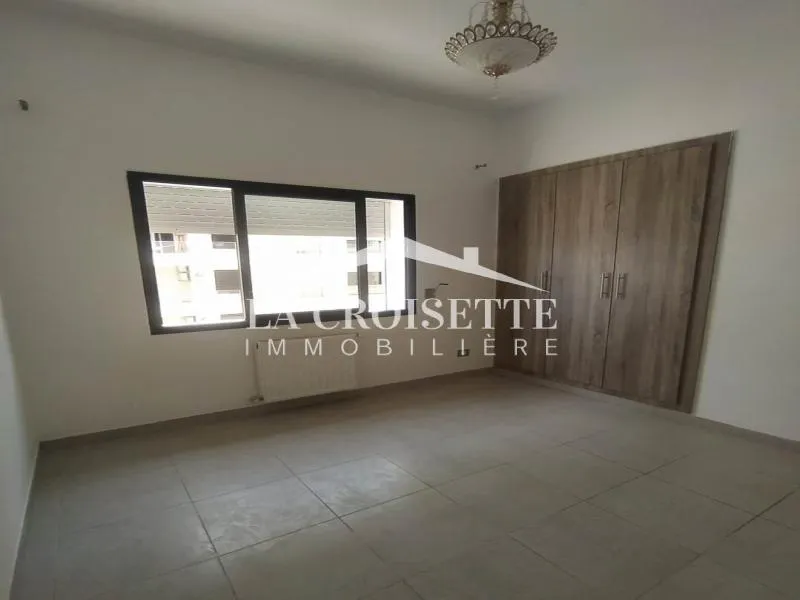 Appartement s2 aux Jardins de Carthage ZAL1715