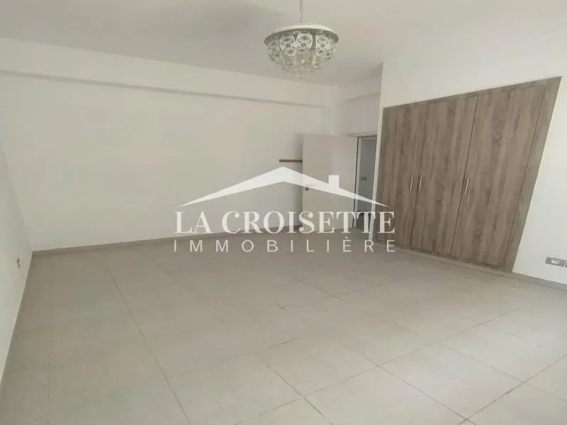 Appartement s2 aux Jardins de Carthage ZAL1715