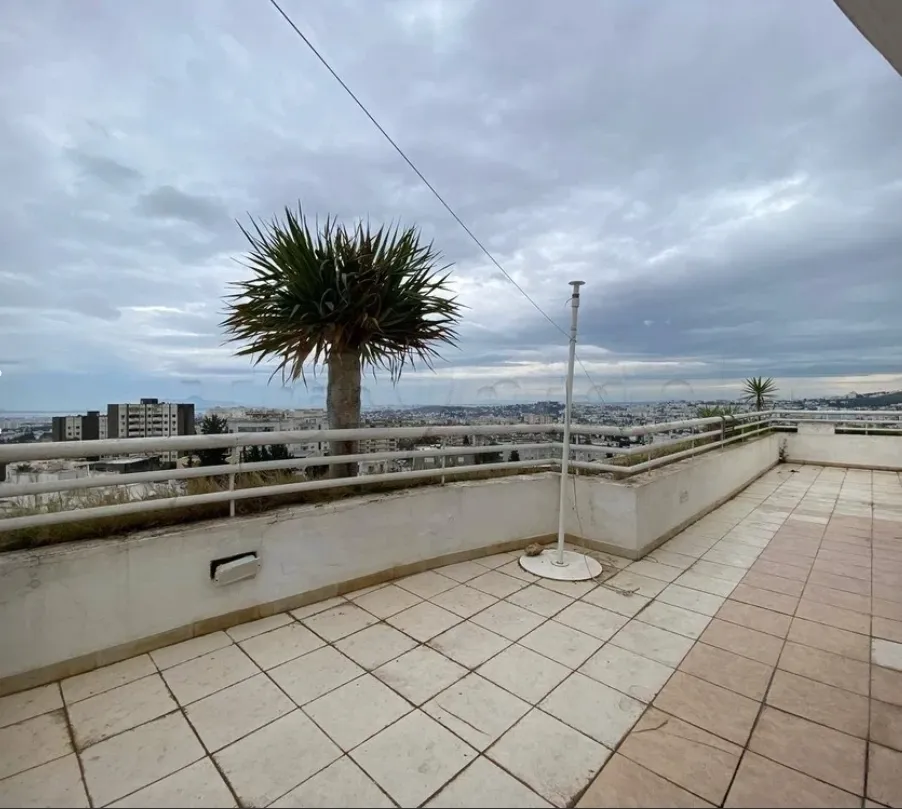 Location S1 meublé à Ennasr 2