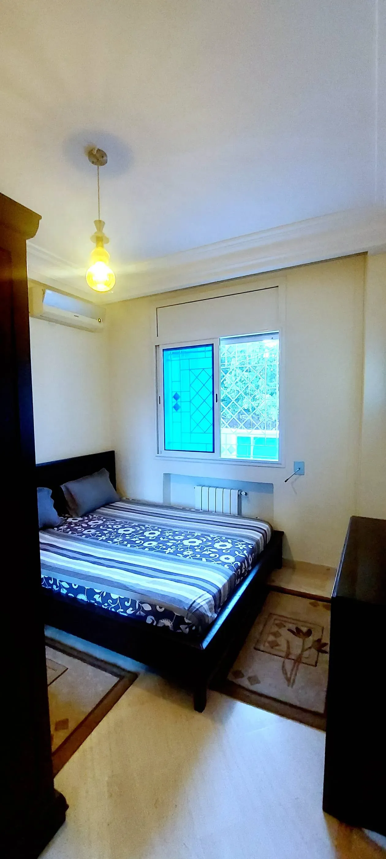 Excellent Apt S1 meublé pour étranger