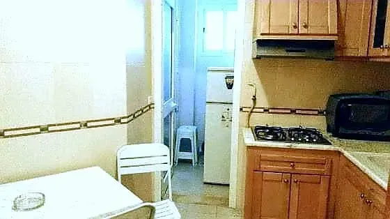 Excellent Apt S1 meublé pour étranger