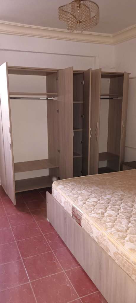 Chambre de couple + matelas