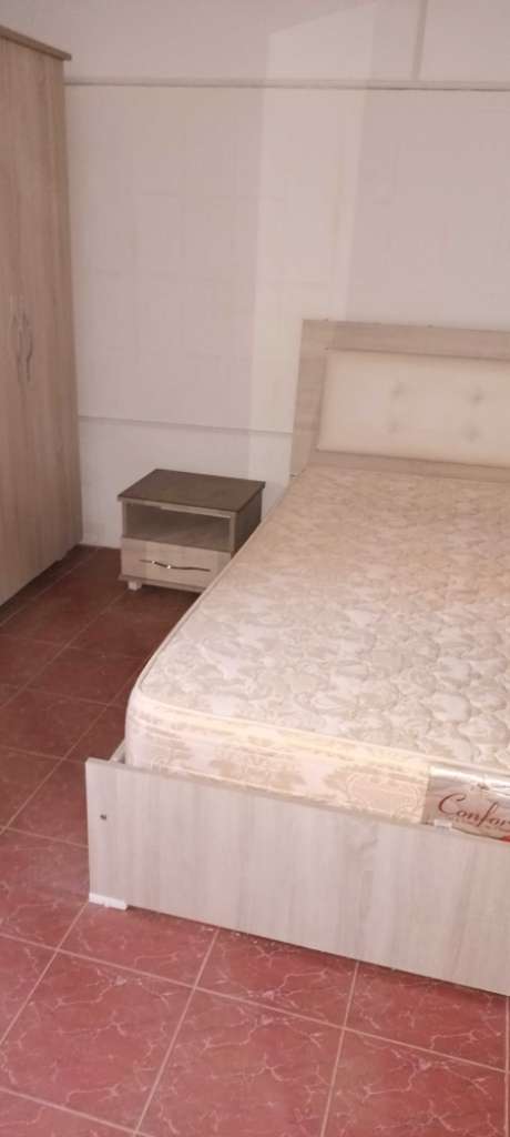 Chambre de couple + matelas