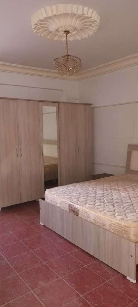 Chambre de couple + matelas