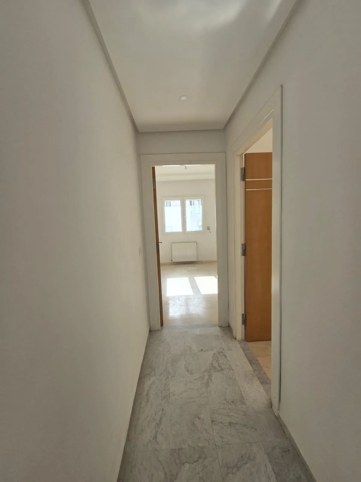 À vendre – Appartement S+2 à Sahloul 4