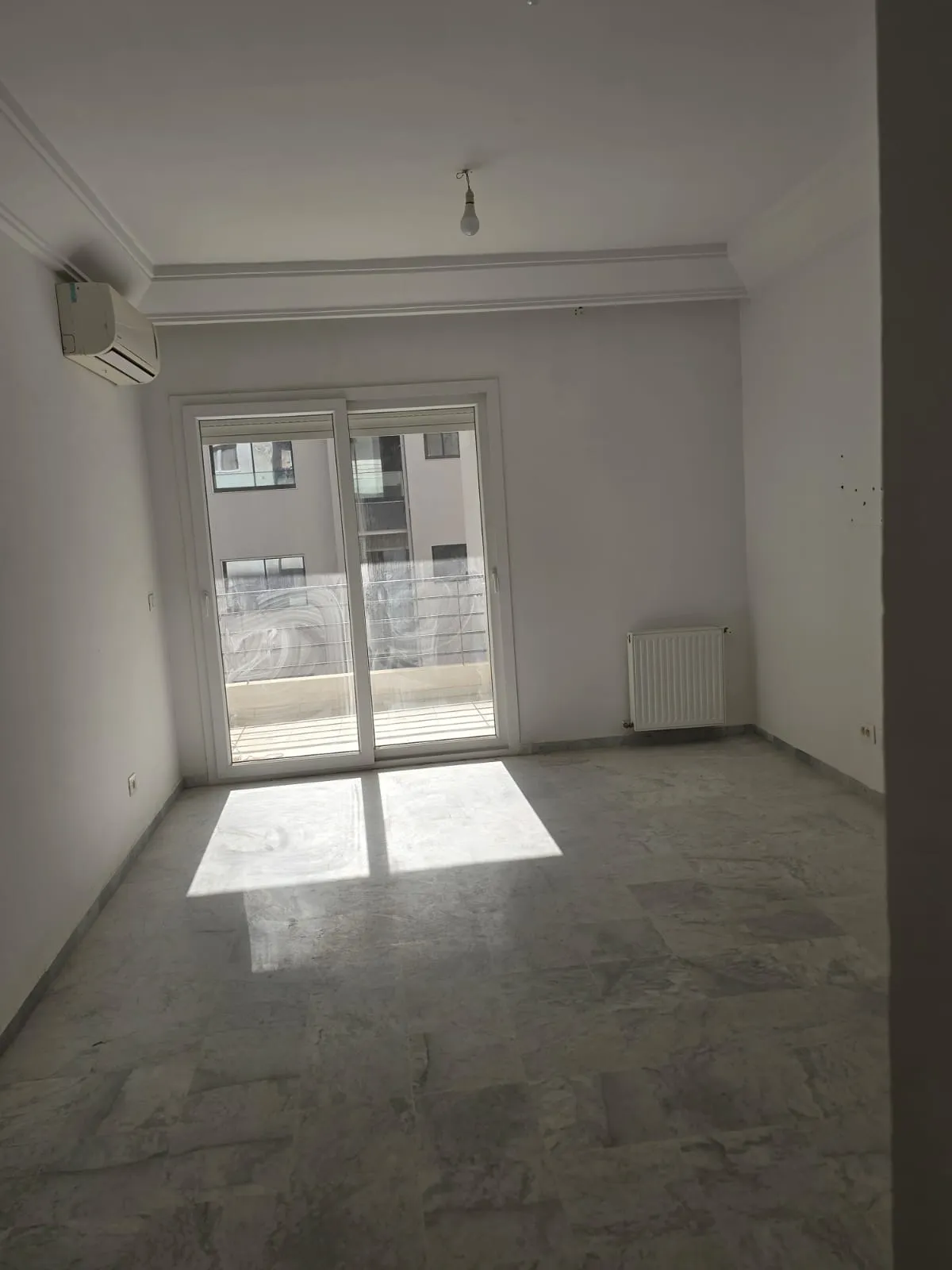 À vendre – Appartement S+2 à Sahloul 4