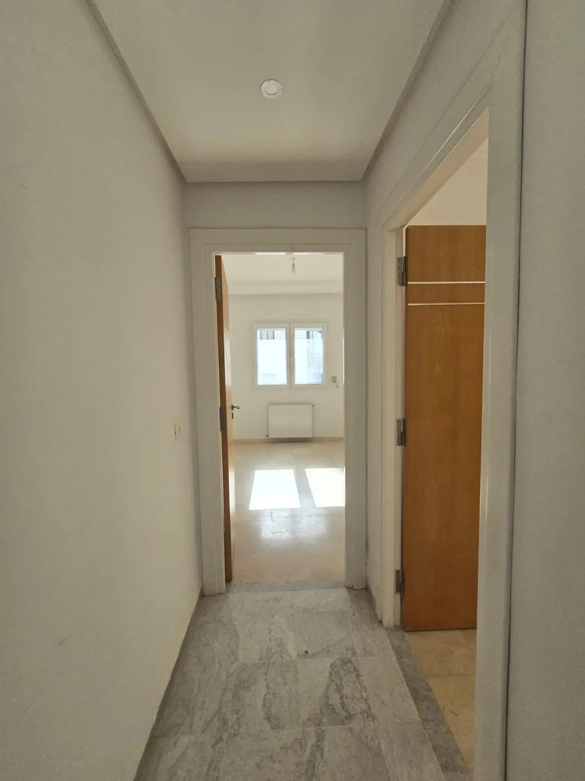À vendre – Appartement S+2 à Sahloul 4