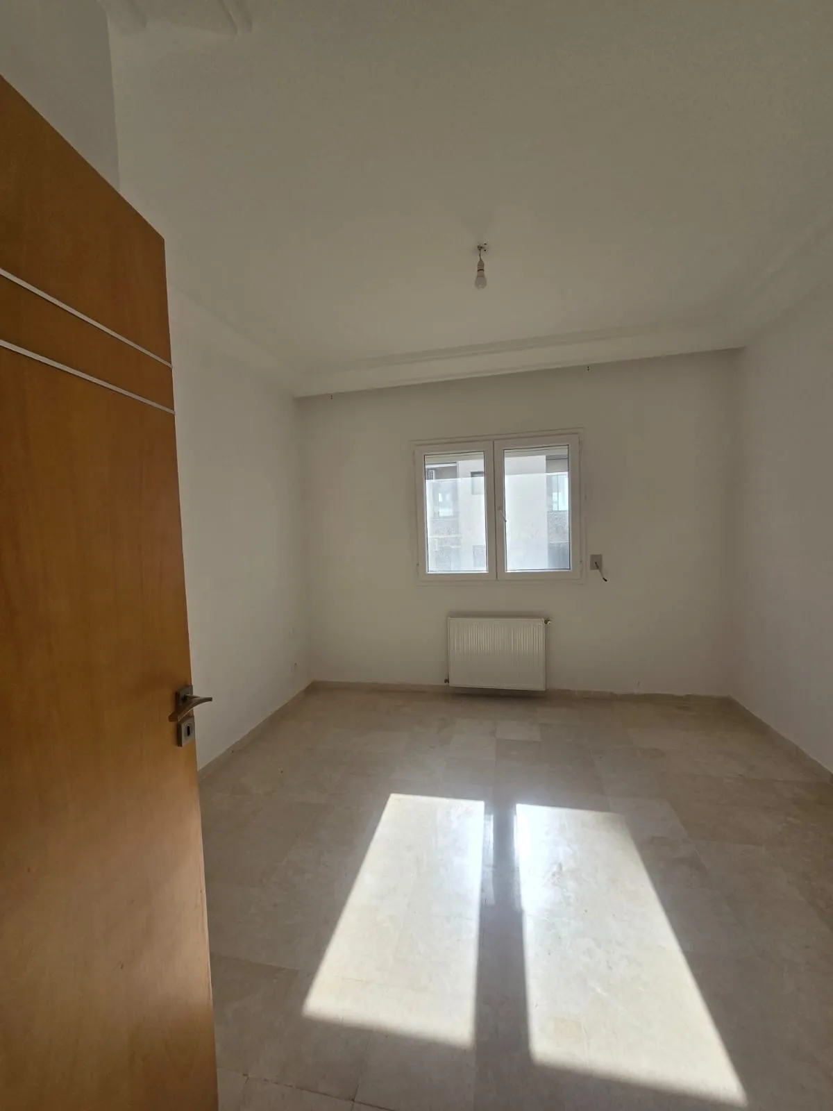 À vendre – Appartement S+2 à Sahloul 4