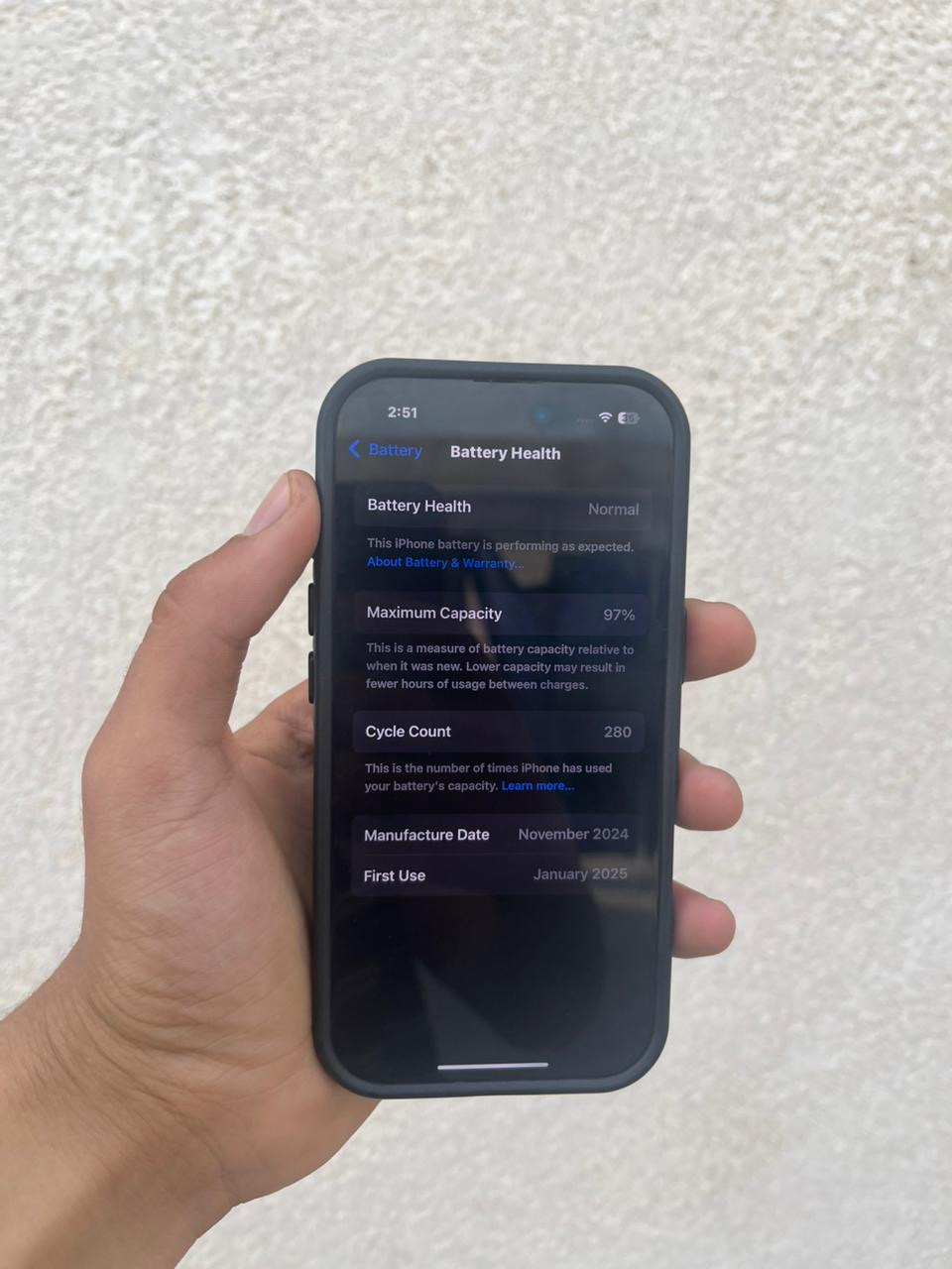 Iphone 16 Pro