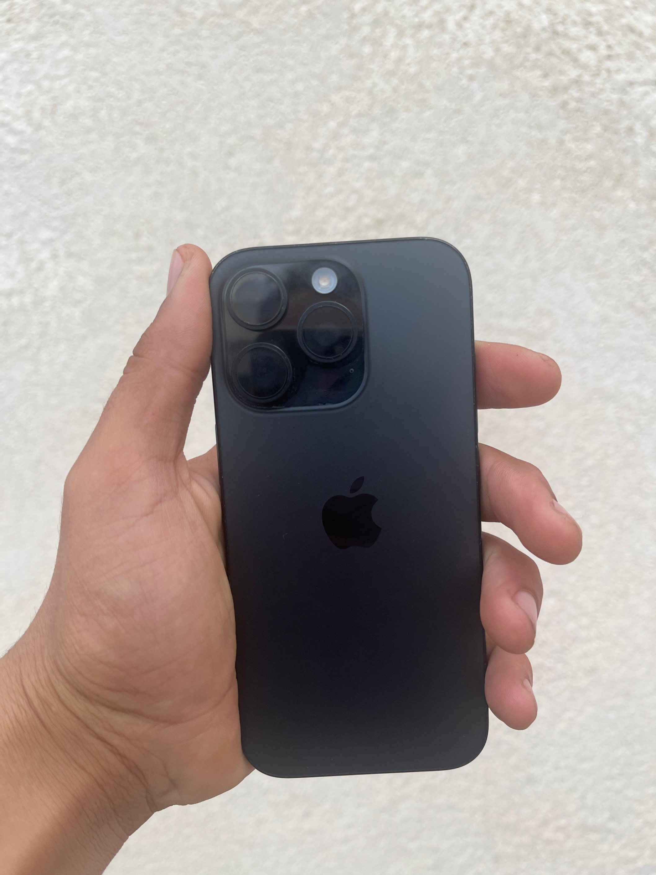 Iphone 16 Pro
