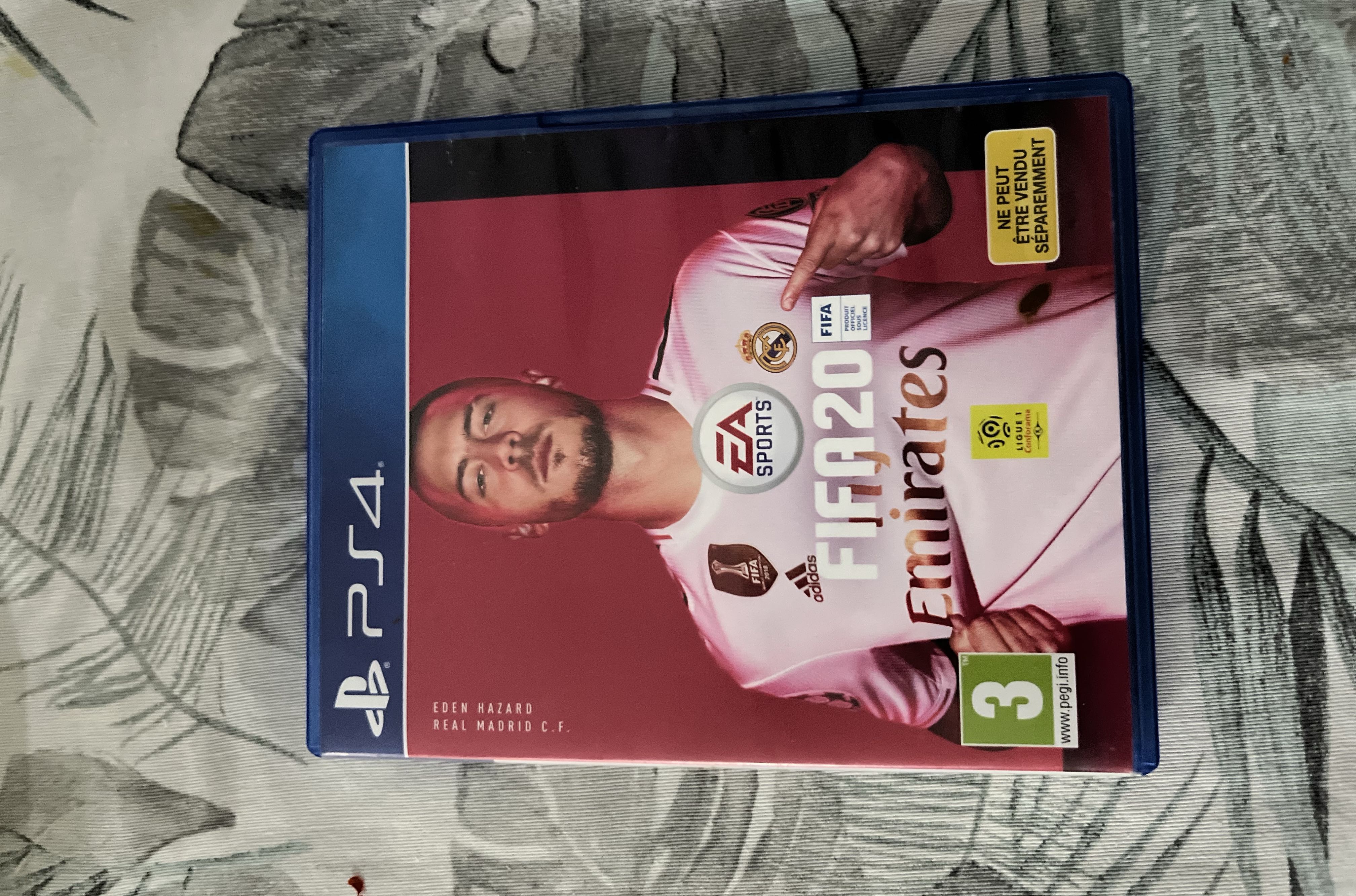 Fifa 20