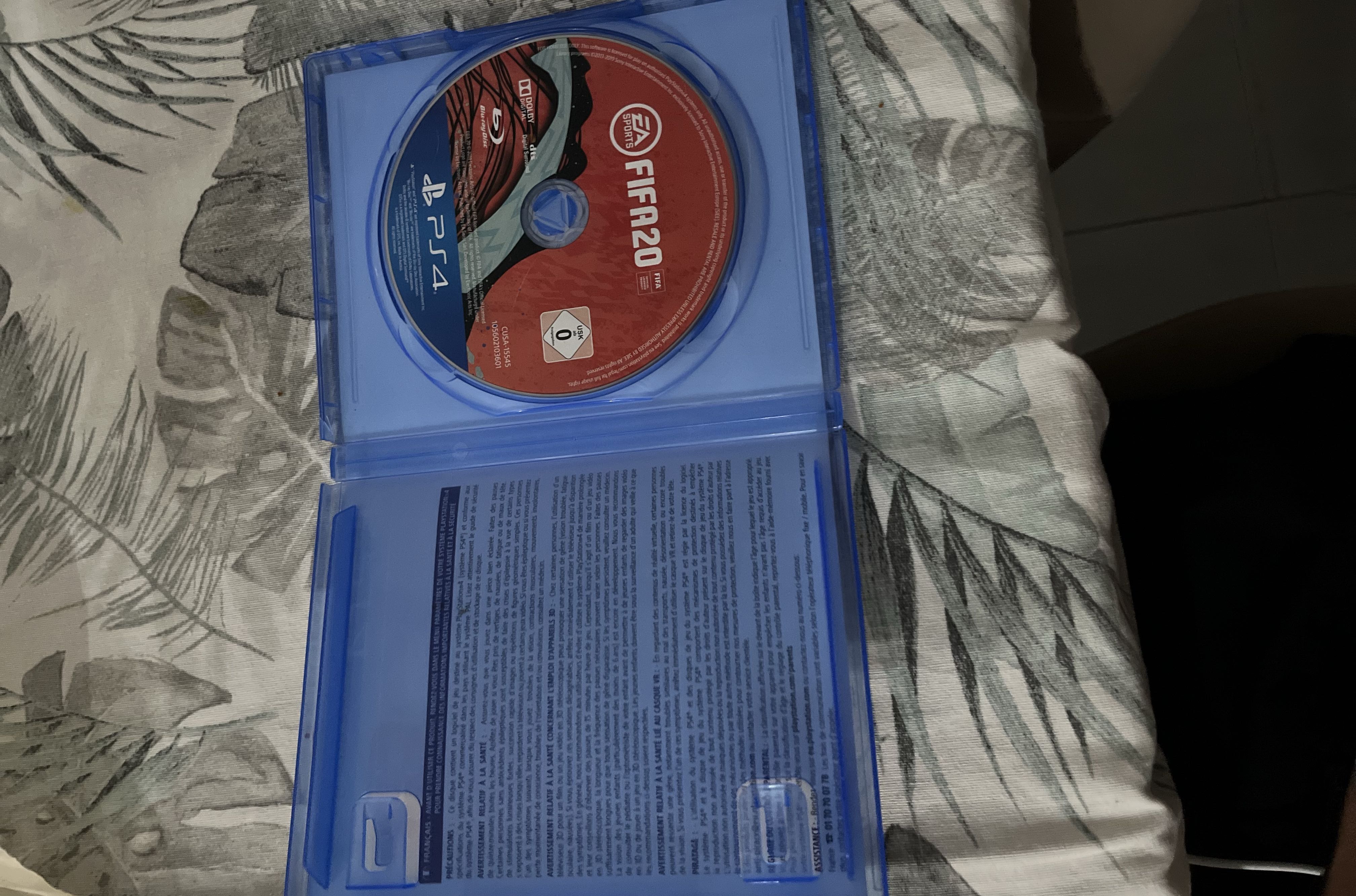 Fifa 20