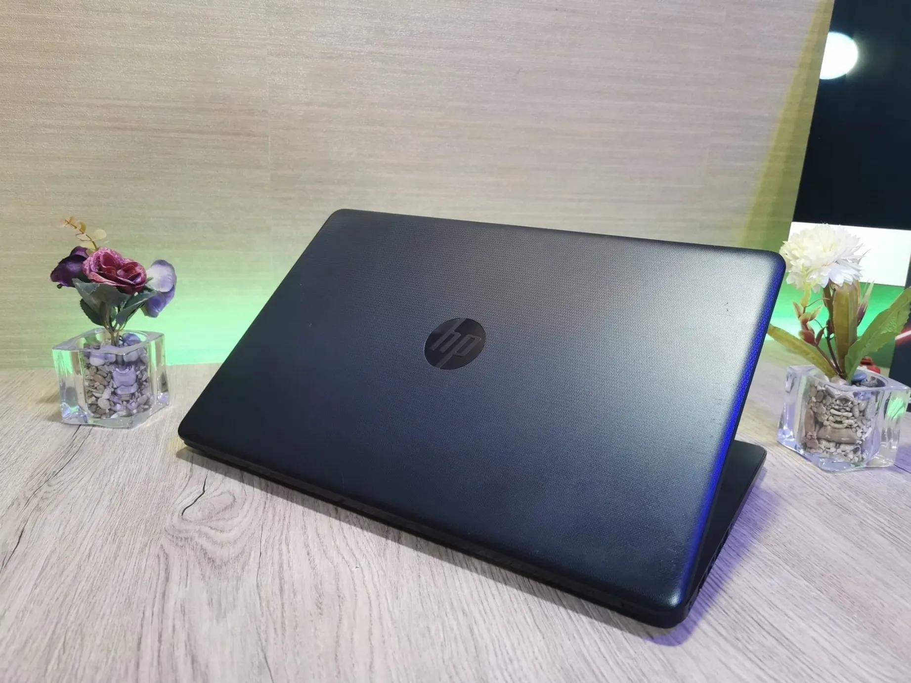 Hp Core i3