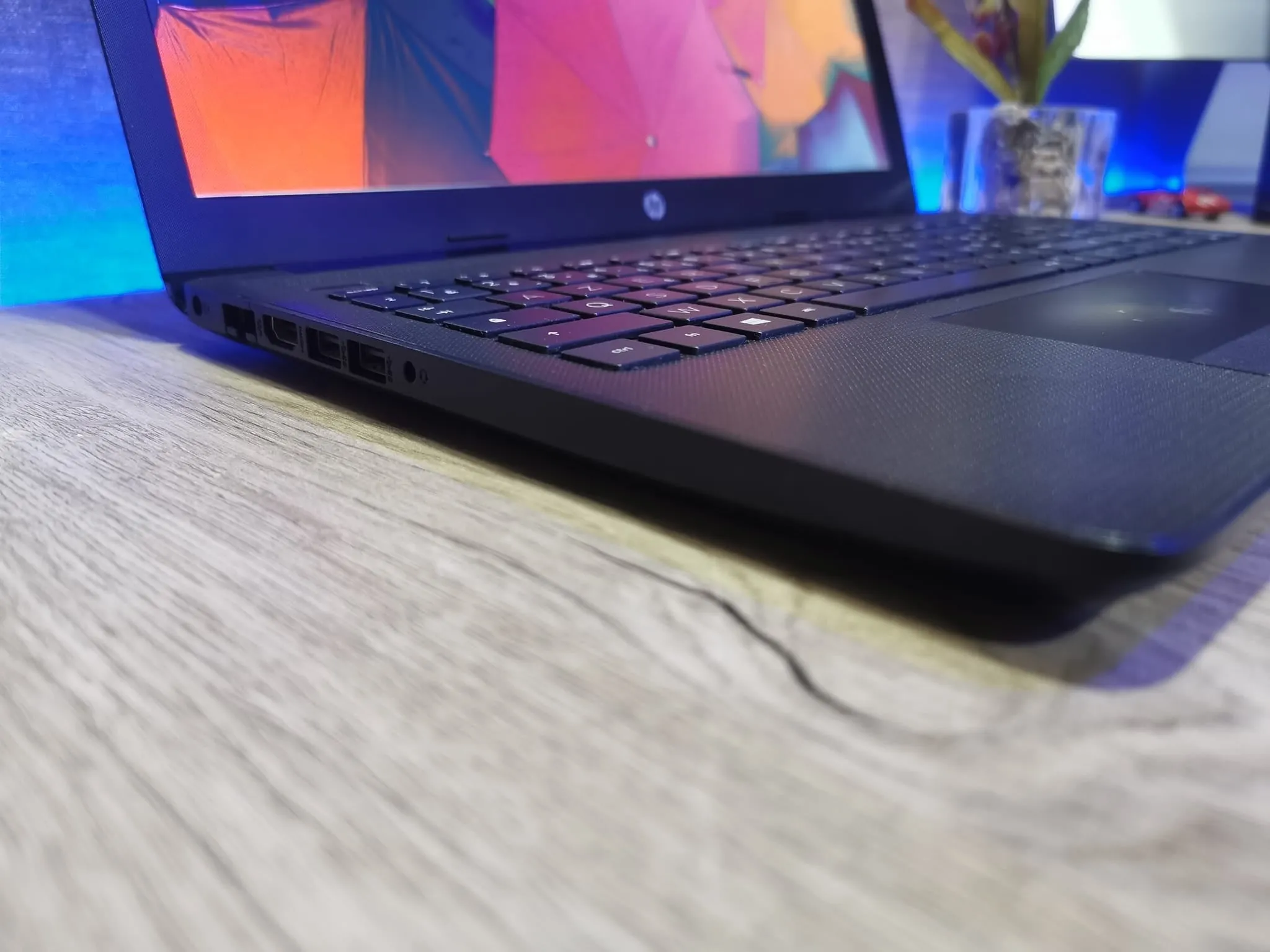 Hp Core i3