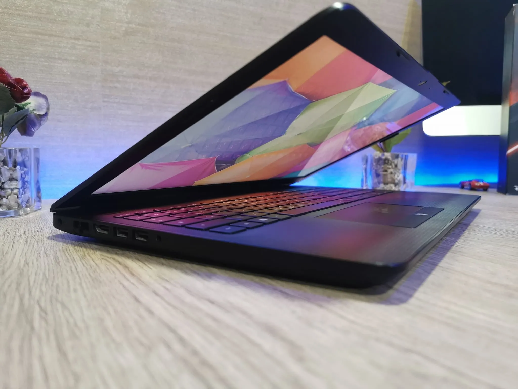 Hp Core i3