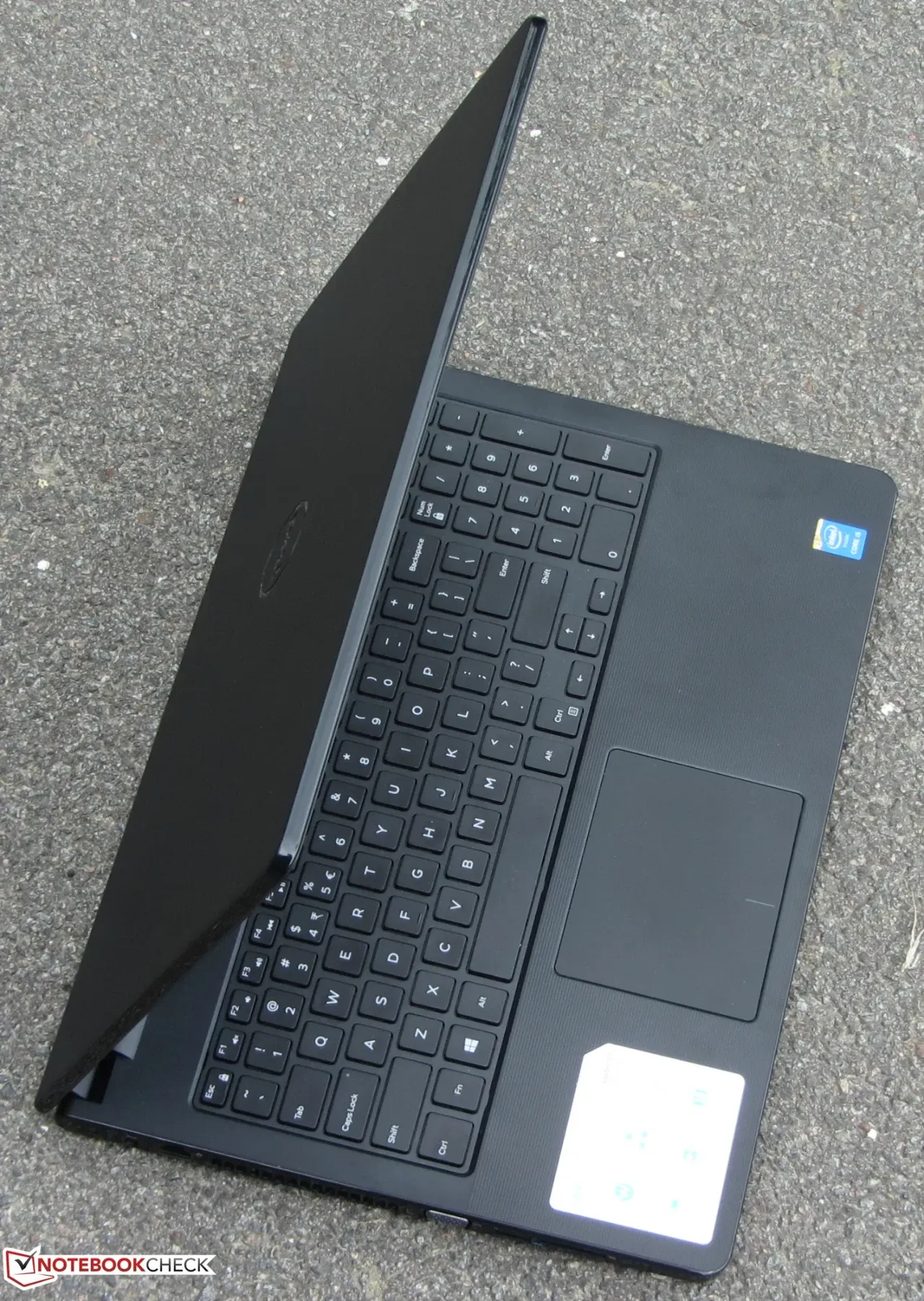 Dell Vostro 3558