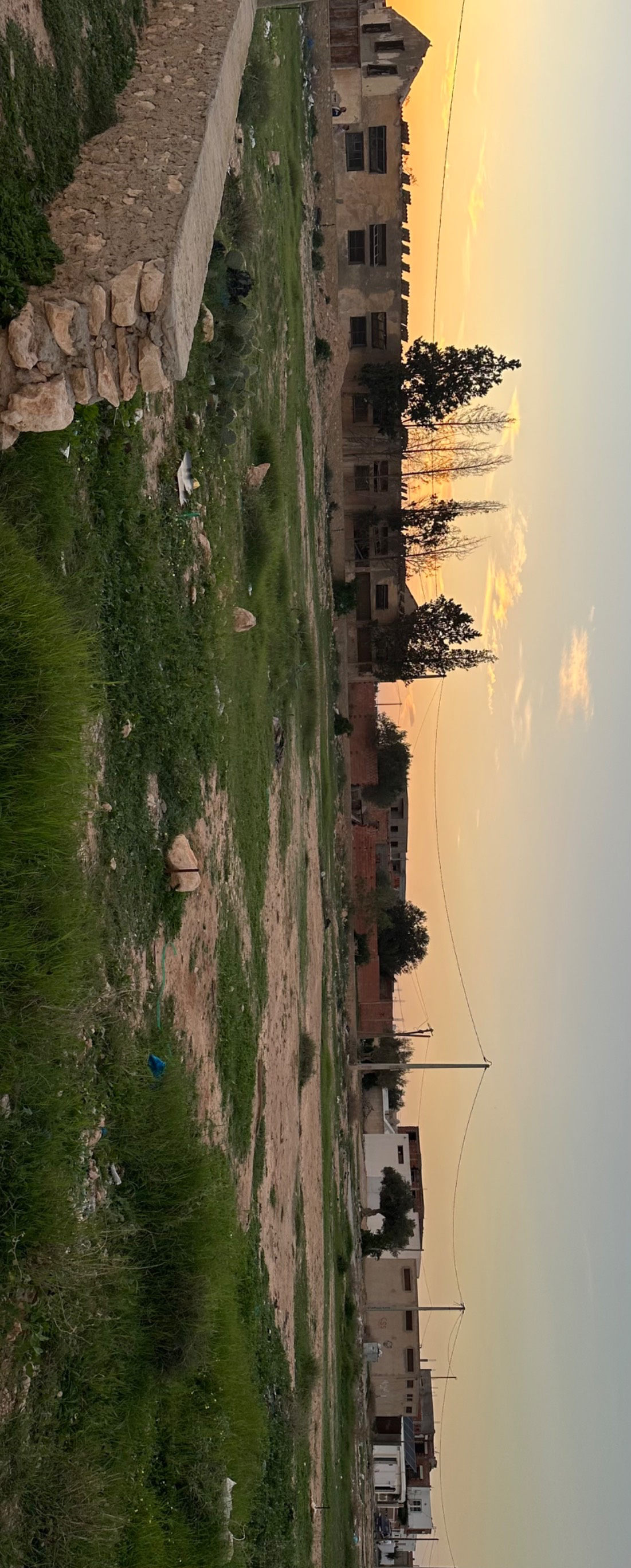 Terrain 512m rt matar km6