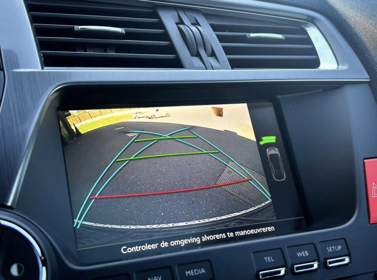 Ds5 Gt dernière génération Bakou