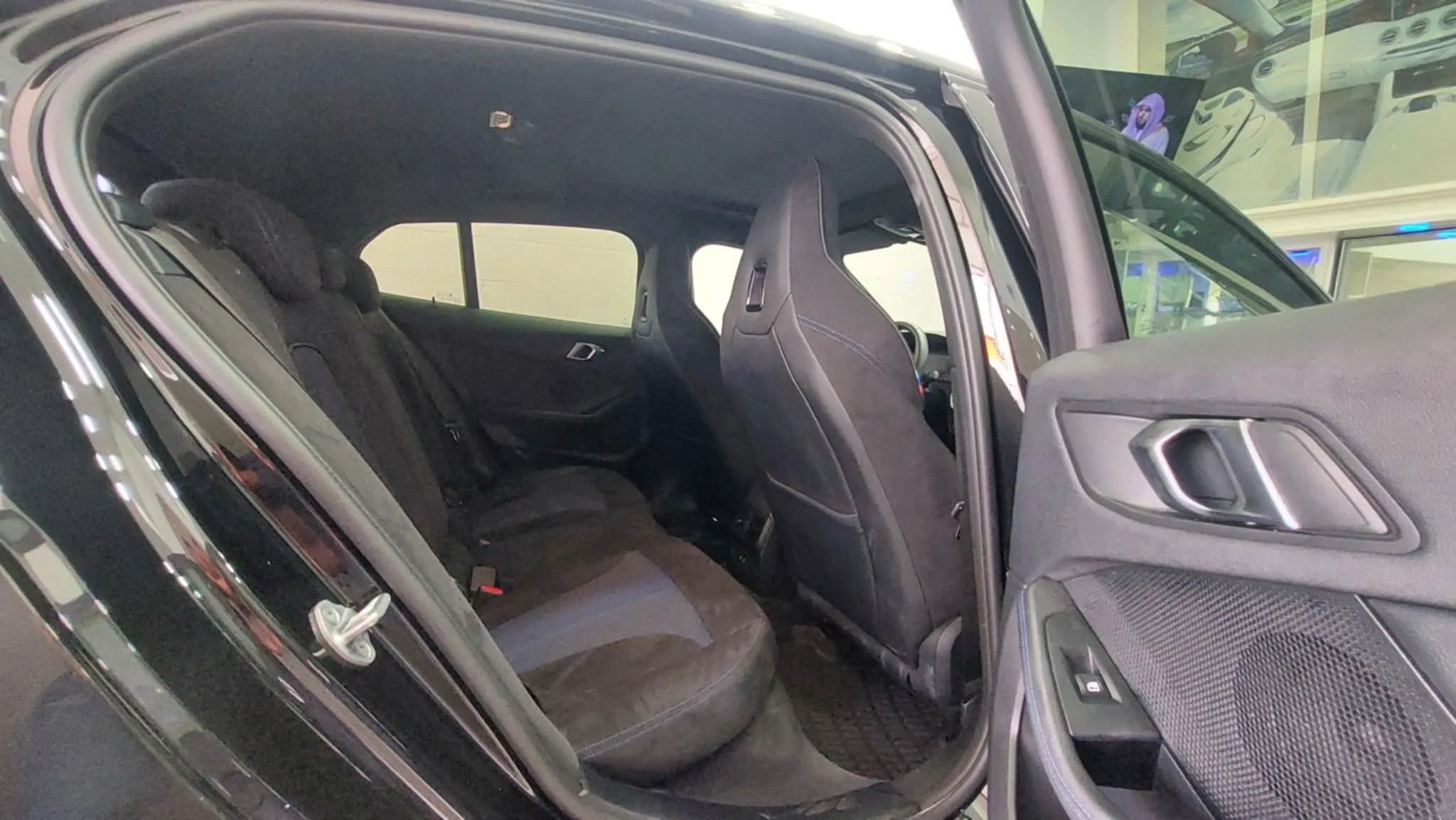 Bmw 1.16i Km 13 mill 2024- Tel 98479647