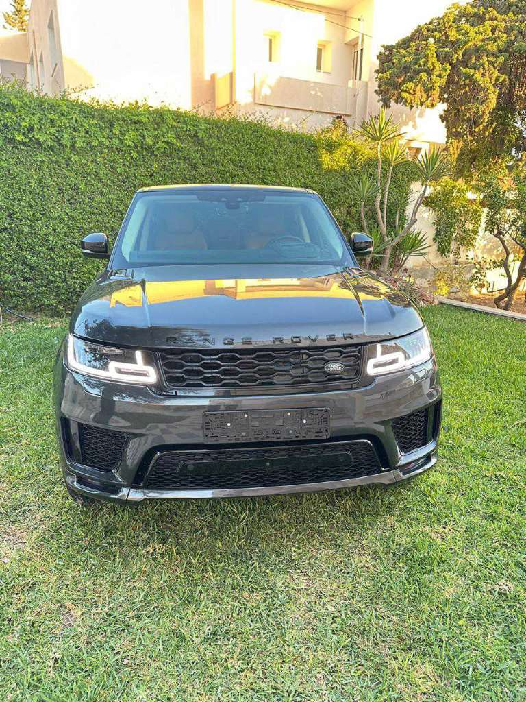 📞 Téléphone : 20533733

🇬🇧 RANGE ROVER SPORT AUTOBIOGRAPHY
P400e HYBRID 404CH -