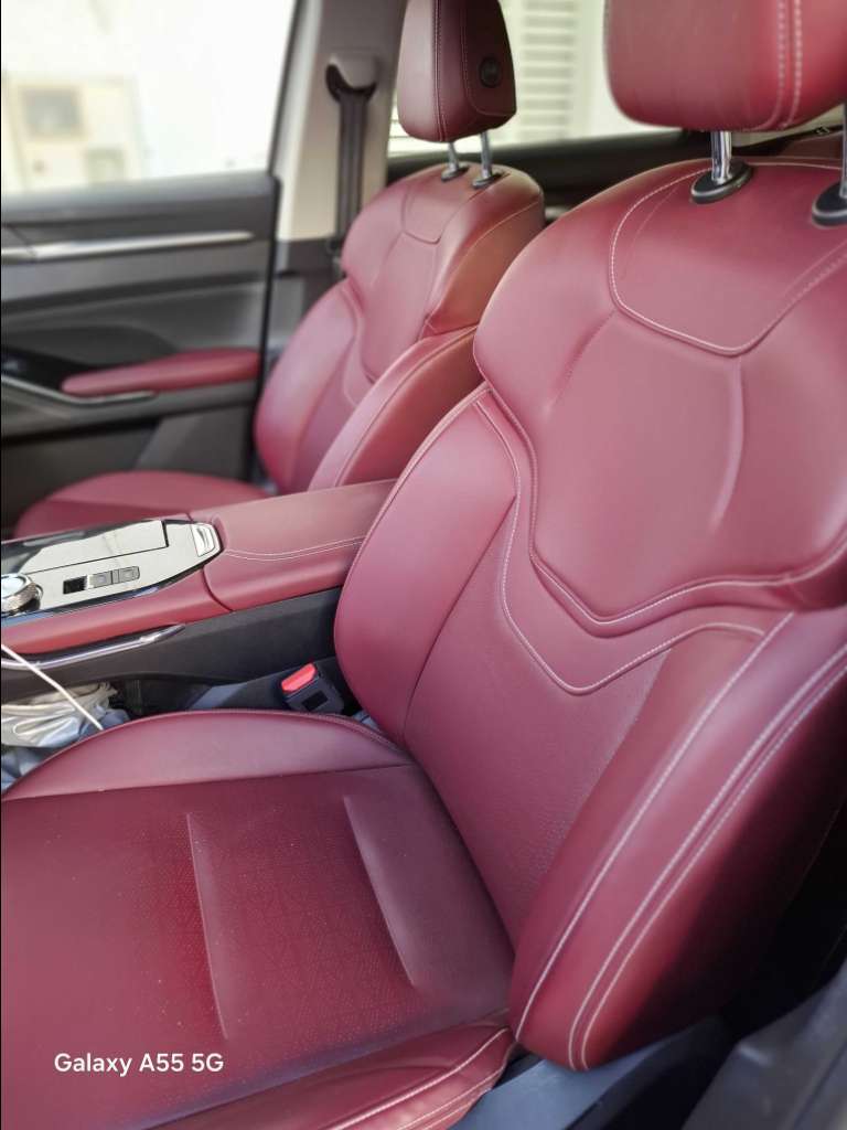 Haval h6 1ere main en super parfait état 