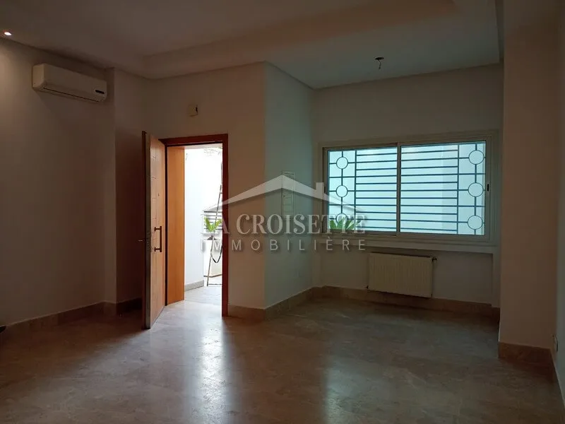 Duplex s+2 à La Soukra MDL0469