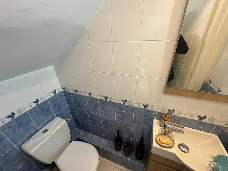 Duplex meriem(réf: l3163)
