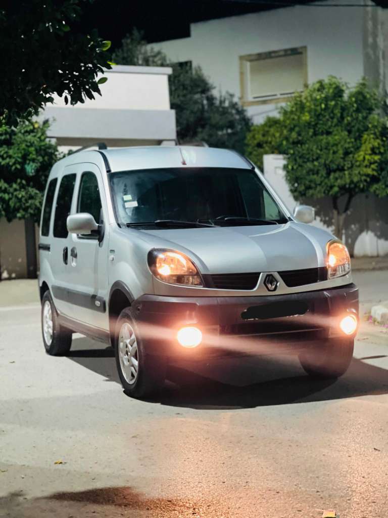 KONGOO 4X4