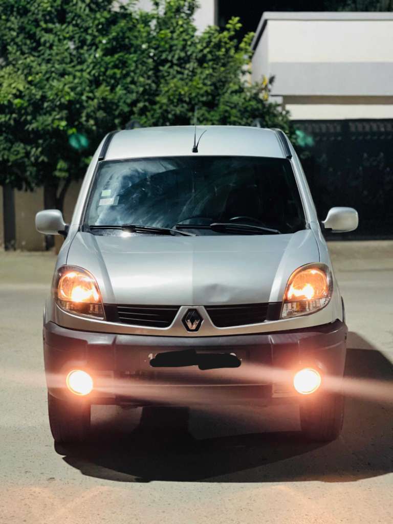 KONGOO 4X4